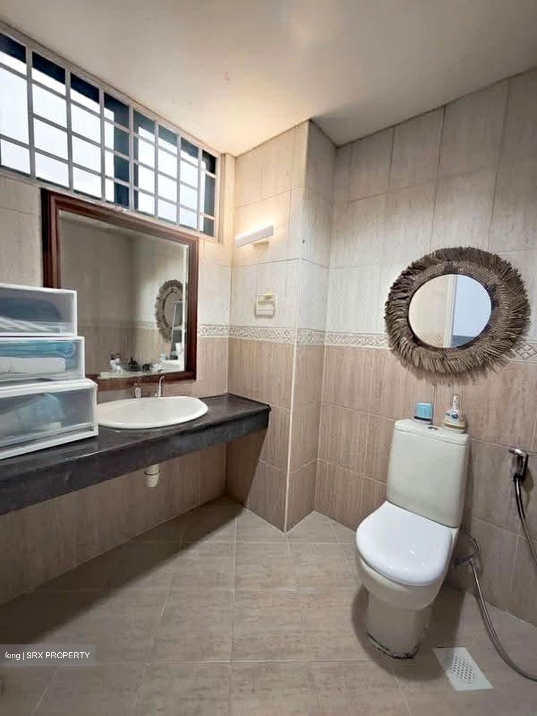 Palmwoods (D16), Condominium #617599261